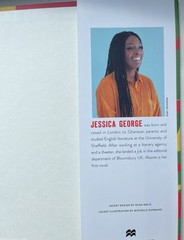 Maame by Jessica George | BUY 3 BOOKS GET FREE SHIPPING