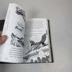 The Last Kids on Earth and the Midnight Blade – Hardcover – VERY GOOD