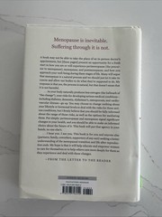 The New Menopause: Navigating Your Path Through Hormonal Change Hard