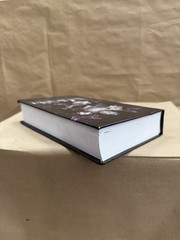 Keri Lake – Nocticadia Hardcover SEE DESCRIPTION