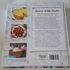 Southern Living The Southern Cake and Pie Book HC 1st Ed Illus Oxmoor 2017