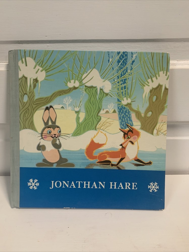 Rare – Jonathan Hare, 1964, By JZ Novak, Golden Pleasure Books, London.