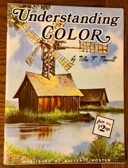 Understanding Color (No. 154) by William F. Powell – Softcover