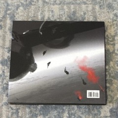 Insight Editions Godzilla: The Art of Destruction Hardcover 2014 Mark Cotta Vaz