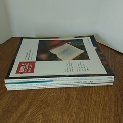 Bible Studies for Life Personal Study Guides Lot Of 3 Lifeway 2019 To 2020