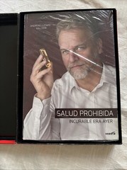 Forbidden Health Incurable Was Yesterday SPANISH EDITION