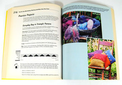Knitting for Dummies by Pam Allen 2002 Wiley & Sons 392 Pages Trade Paperback