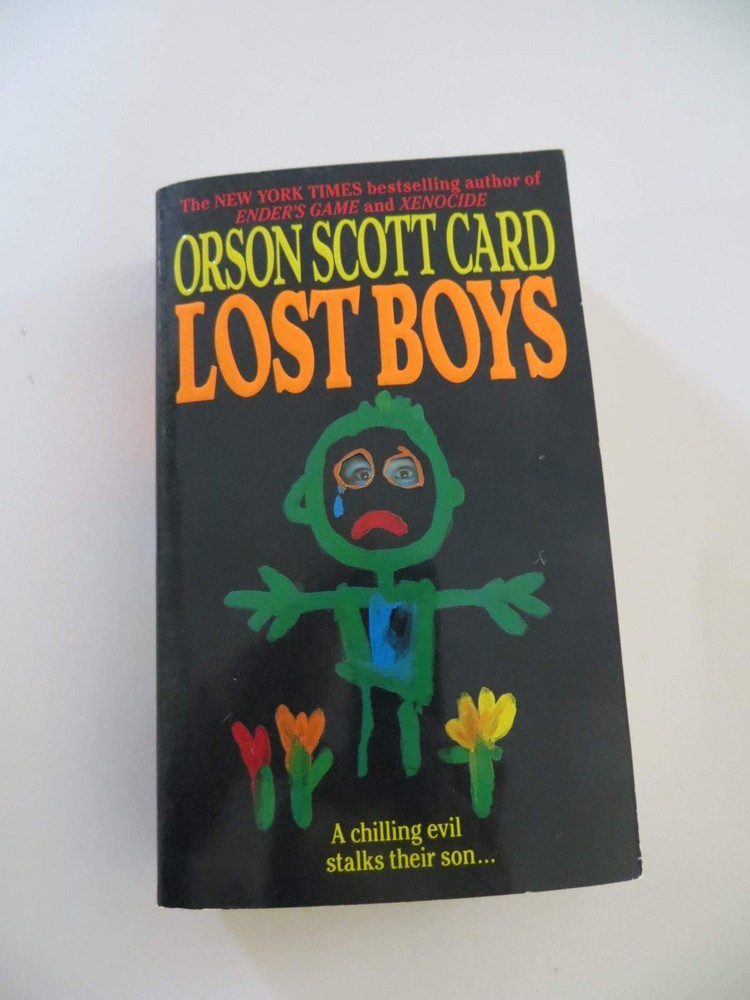 Lost Boys
