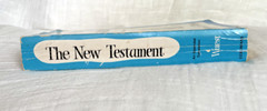 The New Testament: An Expanded Translation by Kenneth S. Wuest – Paperback