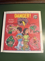 Children Books by Joy Wilt Illustrated By Herge, 1979 Vintage Hardcover