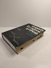 Reagents For Organic Synthesis Vol 5 By Mary & Louis Fieser- HC 1975 J. Wiley