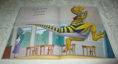 How Do Dinosaurs Go to School? (Set of 6, Level J) Jane Yolen & Mark Teague