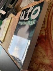 The UFO Phenomenon: Fact, Fantasy and Disinformation by Greer, John Michael VG+