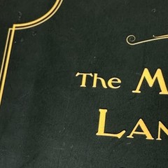 The Marvelous Land of Oz L. Frank Baum Disney Press 2013 HC First 1st Edition