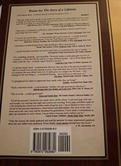 The Story of a Lifetime: A Keepsake of P- hardcover, 9780964303249, Pamela Pavuk