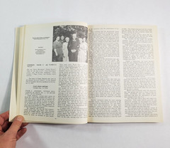 Verndale Minnesota The Famous & Not So Famous Pages from History 5 Vol. Book Set