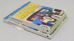 Lot of 2 – Heritage Studies 5 – Fourth Edition BJU – Activity Manual & textbook
