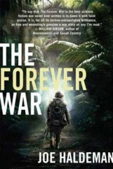 The Forever War – Paperback By Haldeman, Joe – GOOD