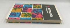 Vintage Graphic Arts Fundamentals Walker Goodheart-Willcox HC Multicolor 1986