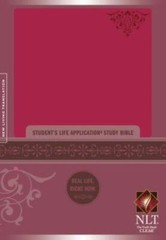 Student’s Life Application Study Bible: New Living Translation
