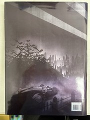 Batman The Definitive History of the Dark Knight in Comics, Film, & Beyond