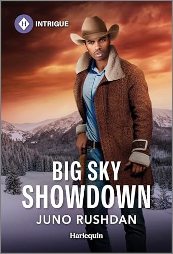 Big Sky Showdown (Ironside Protection Services, 3) by Rushdan, Juno