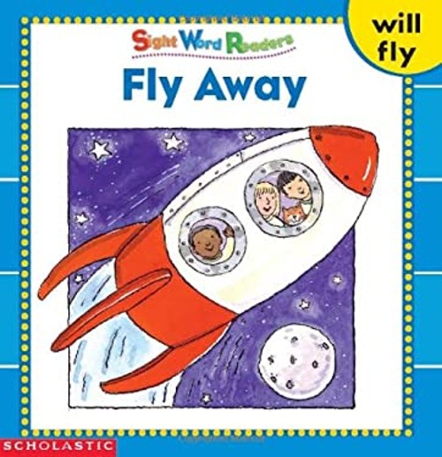 Fly Away Paperback Linda Beech