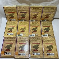 Fairy Tail Manga Set Hiro Mashima, Paperback Vol 1-4 9-15, 18 28 35 37-39 46 54