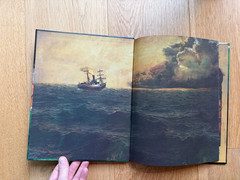 Sam Grace and the Shipwreck Michelle Gillespie Sonia Martinez 2011 HARDCOVER