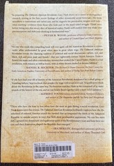 The Unknown American Revolution: The Unruly Birth of Democracy…Gary B. Nash HC