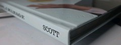 SOMEHOW I MANAGE by Michael Scott