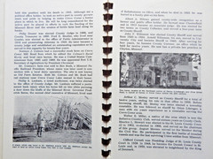 Creve Coeur and Surrounding Area St Louis MO History Photos Dierbergs 1968