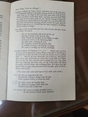 The Faithful Pioneer Rega K. McCarty Vintage Play Script Drama Three Acts