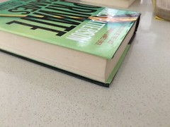 Private Games by James Patterson and Mark Sullivan