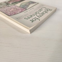 Botany for Gardeners by Brian Capon Paperback