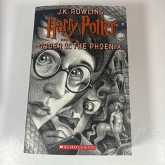 Harry Potter Paperback – Books 1-4-5-6–7 Collection, Wizarding Series