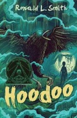 Hoodoo – Hardcover By Smith, Ronald L. – GOOD