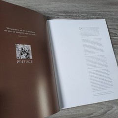 Picasso Masterworks 1904-1937 Reilly Rhodes 2018 First Edition Signed Art Book