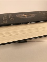 Outlander Series – Lot Of 4 HC 1st Editions #5-8 Diana Gabaldon – All 1st Ed.