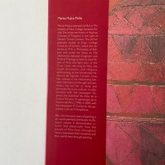 Peru Ten Thousand Years of Painting From Cave Art To Present Day Marisa Mujica