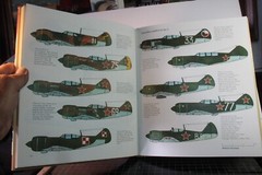 Aircraft of World War II by Bill Gunston Hardcover 208p (M92818)