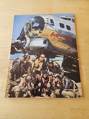 381st Bomb Group By Ron MacKay Squadron Signal 1994 Paperback