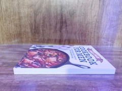 One-Pan Cookbook for Men 100 Easy Single-Skillet Recipes Jon Bailey Callisto 202