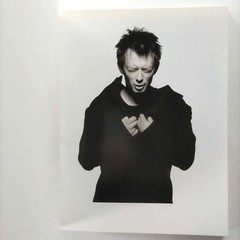 Albert Watson Mad Dog Photobook 128 pages Hardcover 9.4×11.8 inches 1997