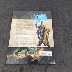 Pathfinder Society Field Guide by Paizo Publishing Staff (2011, Trade Paperback)