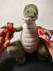 How Do Dinosaurs Say Good Night? Doll : From Jane Yolen and Mark Teague’s…