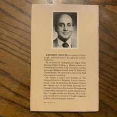 Questions Jesus asked Book by J. Kennedy Shultz 24 Pages 1982