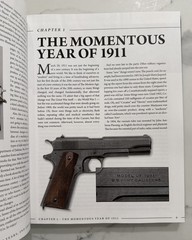1911: The First 100 Years, 2nd Edition by Patrick Sweeney (Hardcover, 2019)