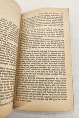 Lawrence Of Arabia Seven Pillars Of Wisdom T.E. LAWRENCE 1967 Dell 9th Printing