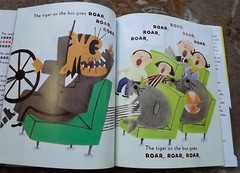 6 G. Brian Karas books My Crayons Talk, Muncha Muncha Muncha, Saving Sweetness